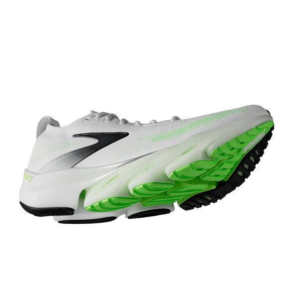 Brooks Glycerin Flex vs. Glycerin 23