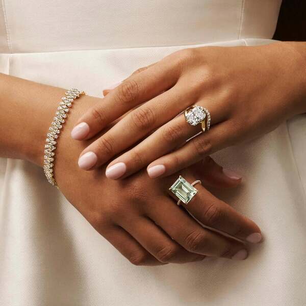 Celebrate Valentine’s Day with Brilliant Earth