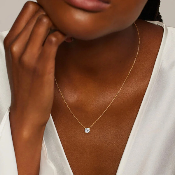 Celebrate Valentine’s Day with Brilliant Earth