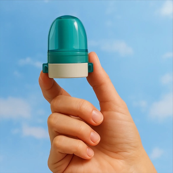 ForHumanity VigorAir Review