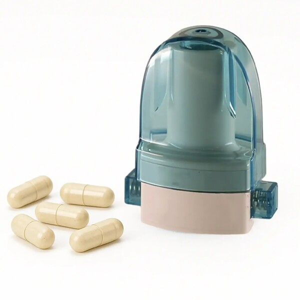 ForHumanity VigorAir Review