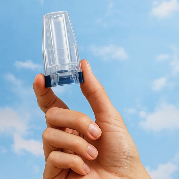 ForHumanity VigorAir Review