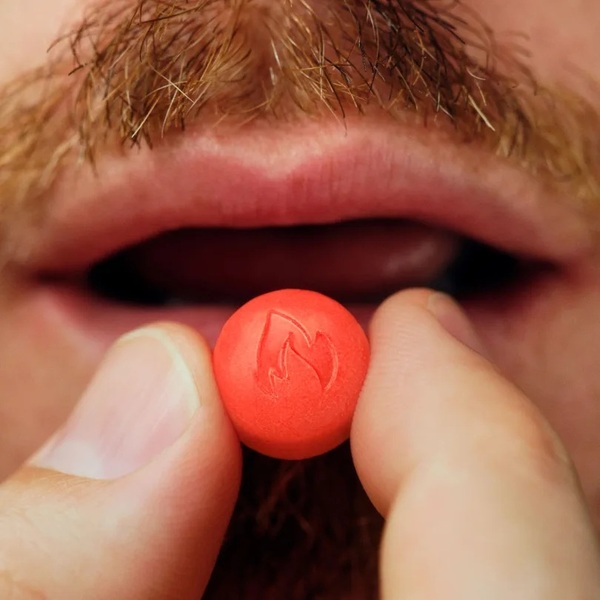 ForHumanity vs. Traditional Oral ED Medications: A Head-to-Head Look at Delivery Methods