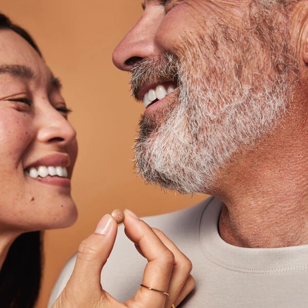 ForHumanity vs. Traditional Oral ED Medications: A Head-to-Head Look at Delivery Methods