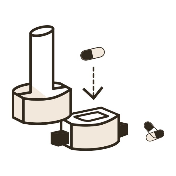 ForHumanity vs. Traditional Oral ED Medications: A Head-to-Head Look at Delivery Methods
