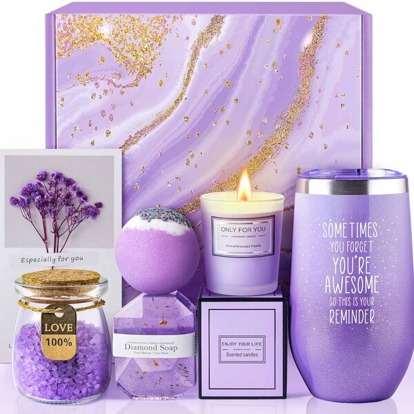 Gift Guide for Your Partner: Thoughtful Picks They’ll Love 6 Gift Guide for Your Partner: Thoughtful Picks They’ll Love