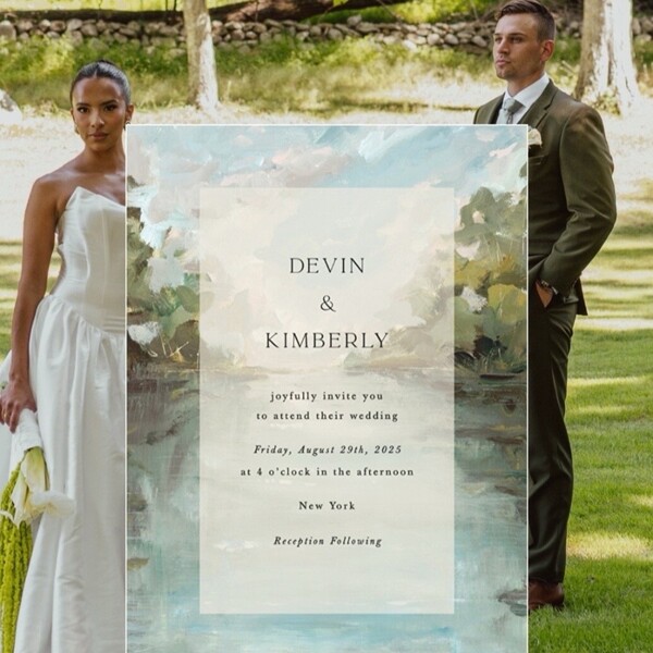 Minted Review: What Should Couples Know Before Ordering