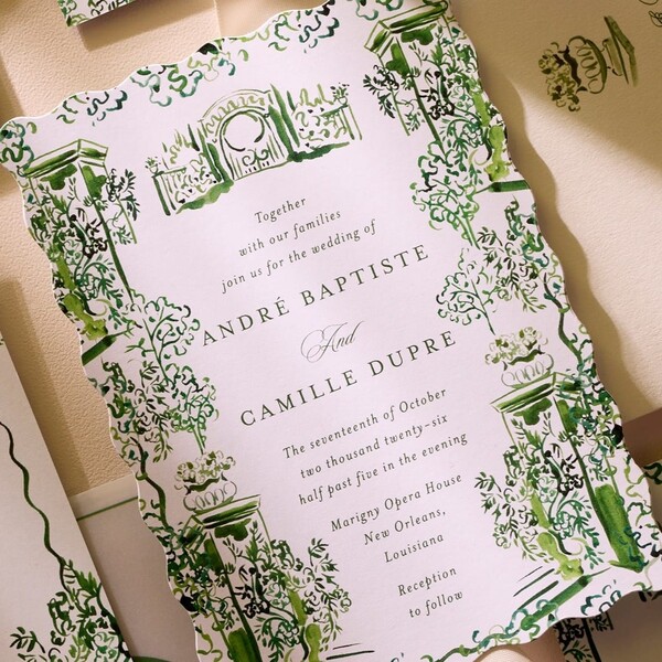Minted Review: What Should Couples Know Before Ordering