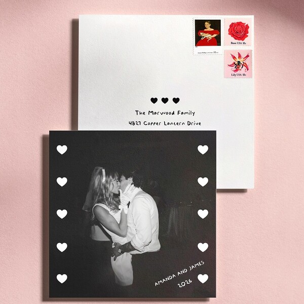 Minted Review: What Should Couples Know Before Ordering