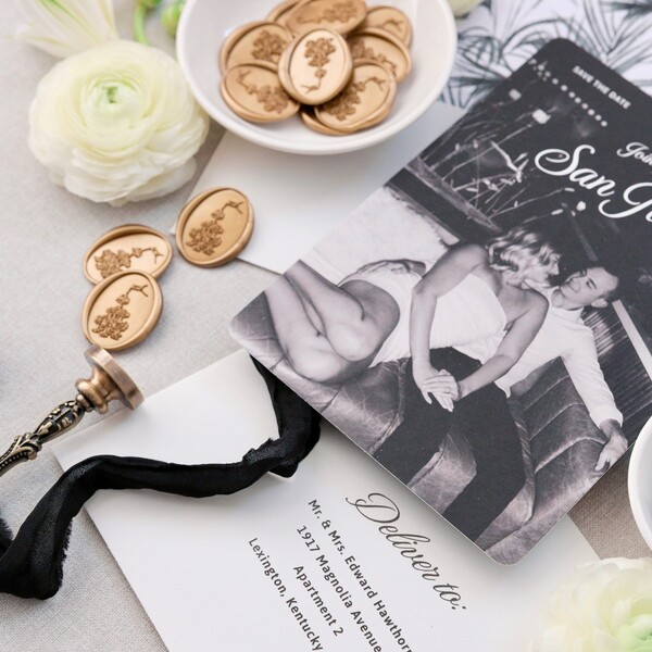 Minted Review: What Should Couples Know Before Ordering