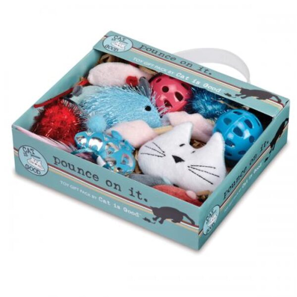 National Love Your Pet Day Gift Guide