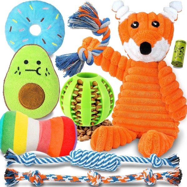 National Love Your Pet Day Gift Guide
