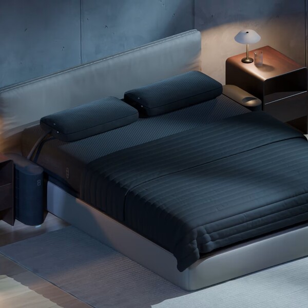 Orion Sleep vs Eight Sleep: Who Makes Sleep Simpler and Smarter? 2 Orion Sleep vs Eight Sleep: Who Makes Sleep Simpler and Smarter?