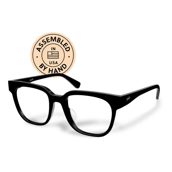 Pair Eyewear Review: What to Know Before You Build Your First Pair 2 Pair Eyewear Review