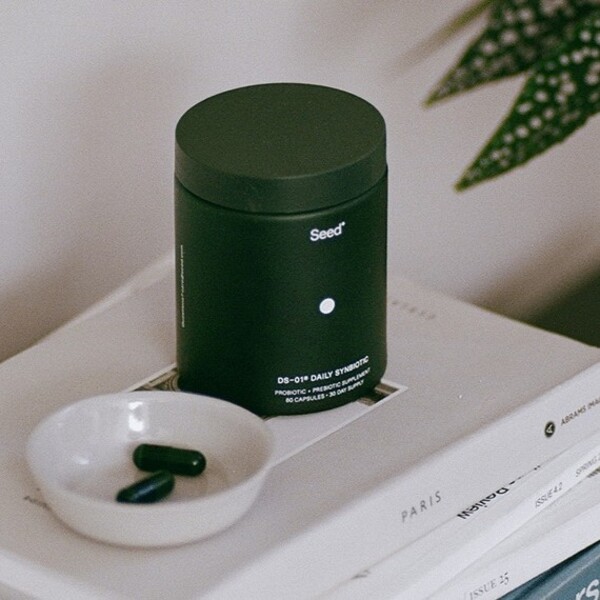 Pendulum Next-Generation Probiotics vs. Seed Probiotics: Where These Probiotics Take Different Paths 4 Pendulum Next-Generation Probiotics vs. Seed Probiotics: Where These Probiotics Take Different Paths