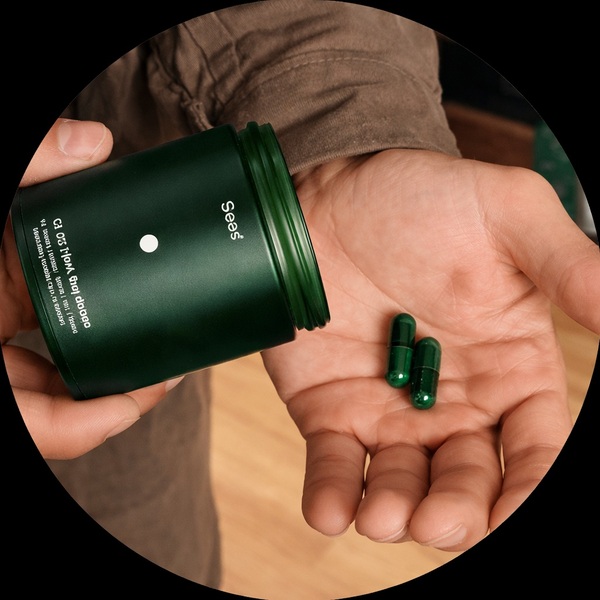 Pendulum Next-Generation Probiotics vs. Seed Probiotics: Where These Probiotics Take Different Paths 10 Pendulum Next-Generation Probiotics vs. Seed Probiotics: Where These Probiotics Take Different Paths