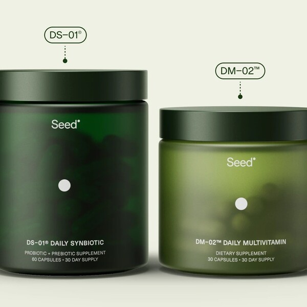 Pendulum Next-Generation Probiotics vs. Seed Probiotics: Where These Probiotics Take Different Paths 14 Pendulum Next-Generation Probiotics vs. Seed Probiotics: Where These Probiotics Take Different Paths