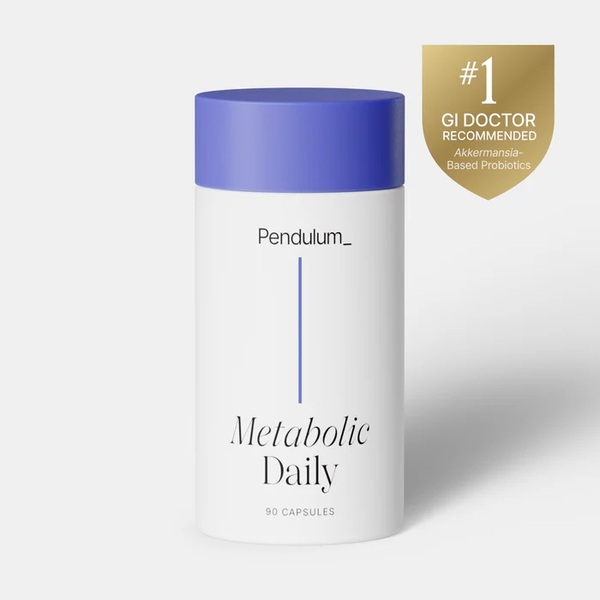 Pendulum Next-Generation Probiotics vs. Seed Probiotics: Where These Probiotics Take Different Paths 5 Pendulum Next-Generation Probiotics vs. Seed Probiotics: Where These Probiotics Take Different Paths
