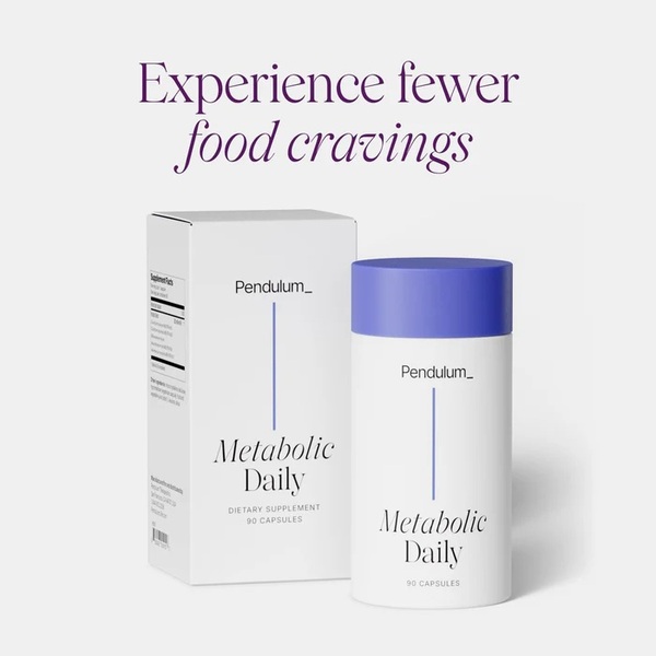 Pendulum Next-Generation Probiotics vs. Seed Probiotics: Where These Probiotics Take Different Paths 11 Pendulum Next-Generation Probiotics vs. Seed Probiotics: Where These Probiotics Take Different Paths