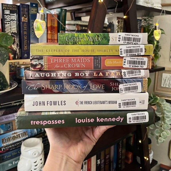 Thriftbooks vs Abebooks: What Readers Should Know Before Choosing