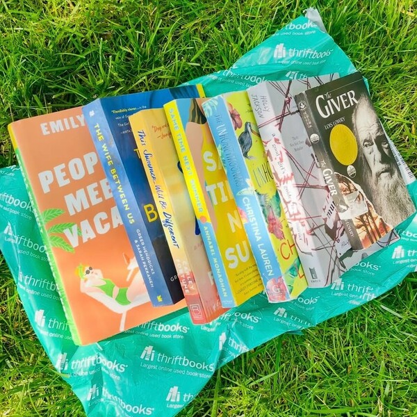 Thriftbooks vs Abebooks: What Readers Should Know Before Choosing