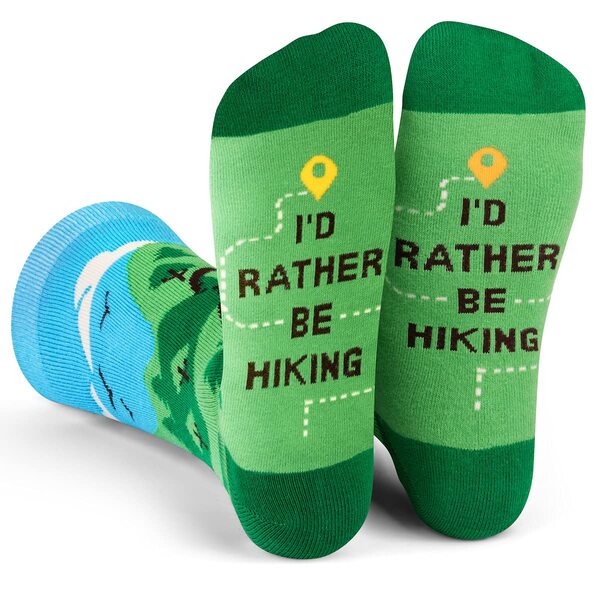 Top Gifts for Hikers and Trail Runners
