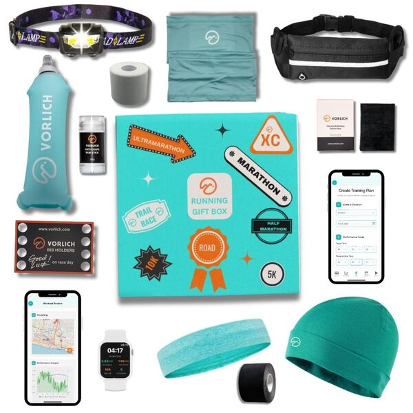 Top Gifts for Hikers and Trail Runners