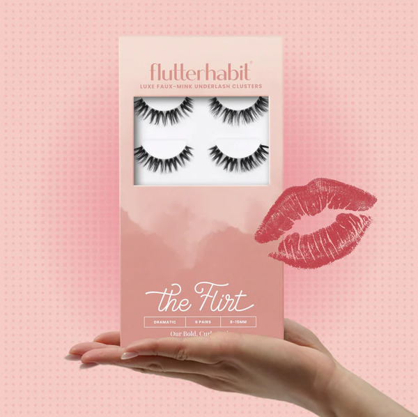 VEYESBEAUTY vs. Pro Lash and FlutterHabit