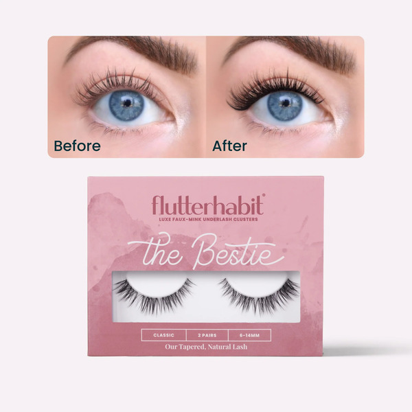 VEYESBEAUTY vs. Pro Lash and FlutterHabit