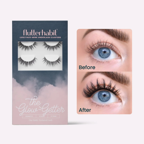 VEYESBEAUTY vs. Pro Lash and FlutterHabit