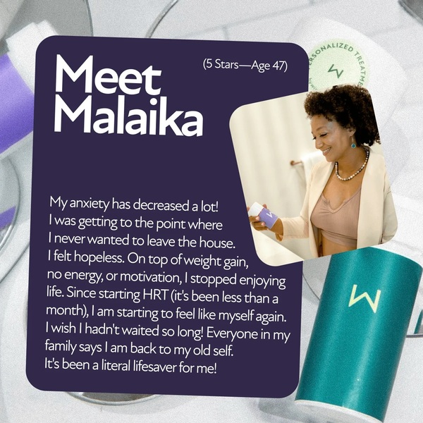 Winona Review: How This Remote Hormone Care Fits Into Menopause Treatment