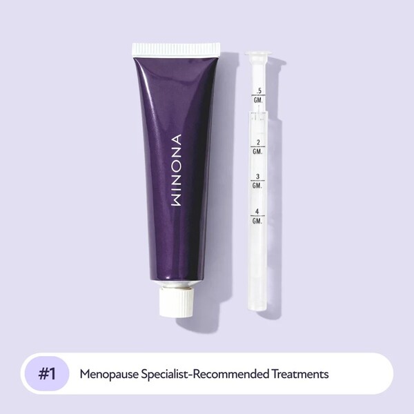 Winona Review: How This Remote Hormone Care Fits Into Menopause Treatment