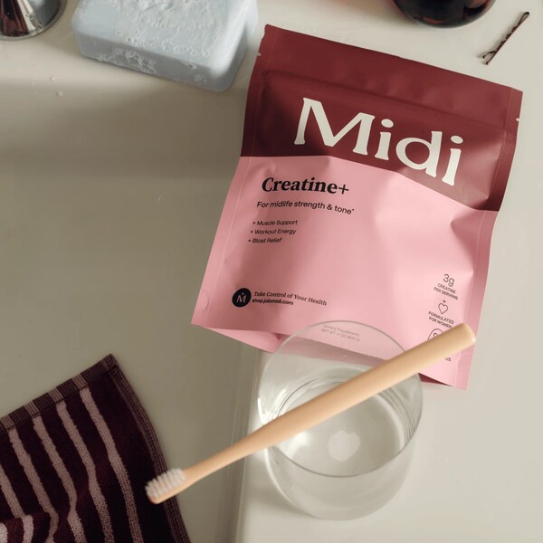 Winona vs. Midi: Which Platform Delivers More Consistent Menopause Care?