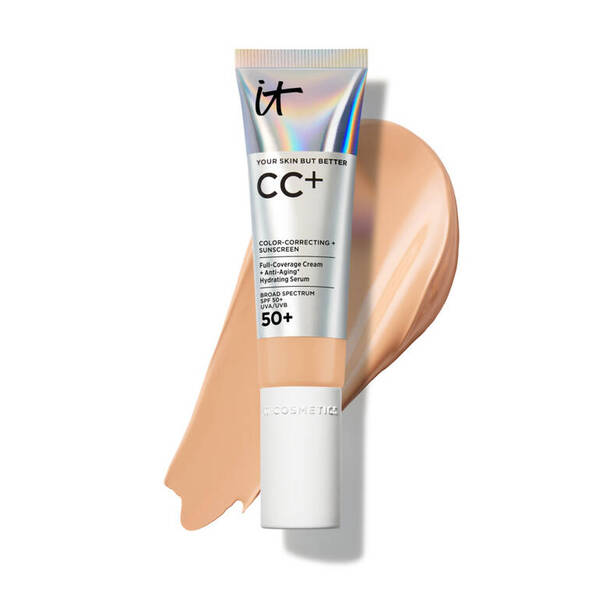 10 Best Makeup for Aging Skin: Moisturizing Formulas That Won’t Settle Into Fine Lines 6 10 Best Makeup for Aging Skin
