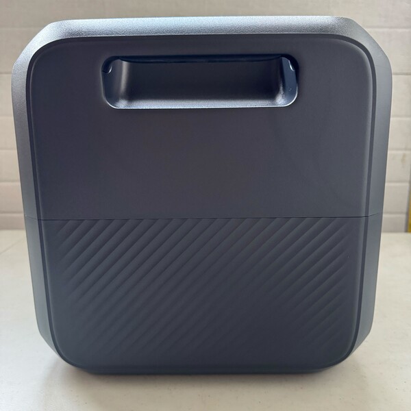 BLUETTI Elite 300 Portable Power Station Review