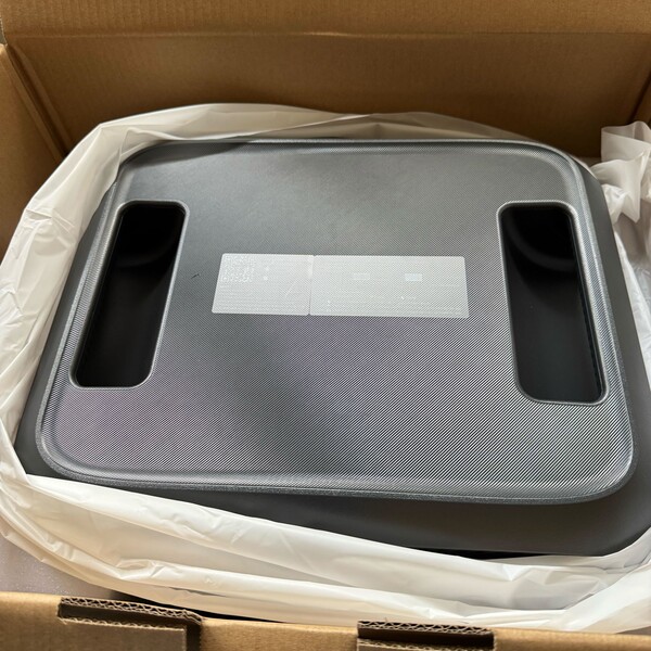 BLUETTI Elite 300 Portable Power Station Review