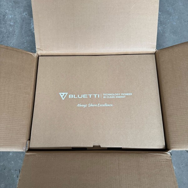 BLUETTI Elite 300 Portable Power Station Review