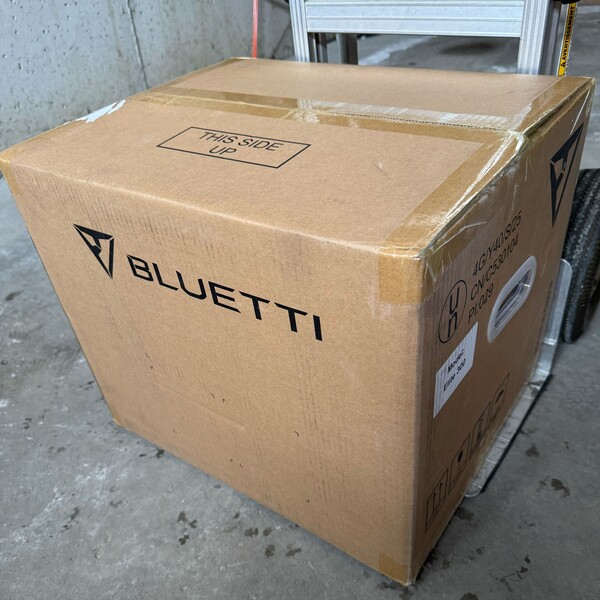 BLUETTI Elite 300 Portable Power Station Review