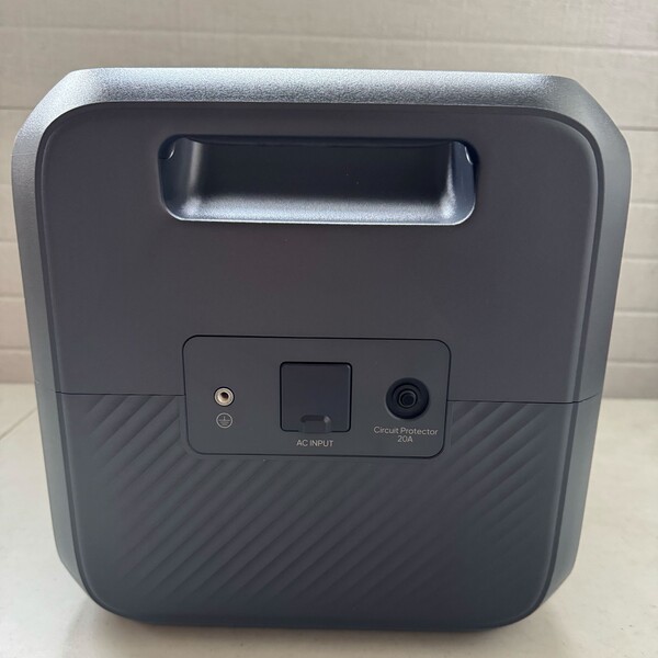 BLUETTI Elite 300 Portable Power Station Review