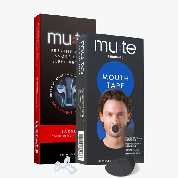 10 Best Anti Snoring Device