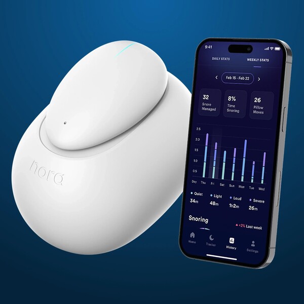 10 Best Anti Snoring Device