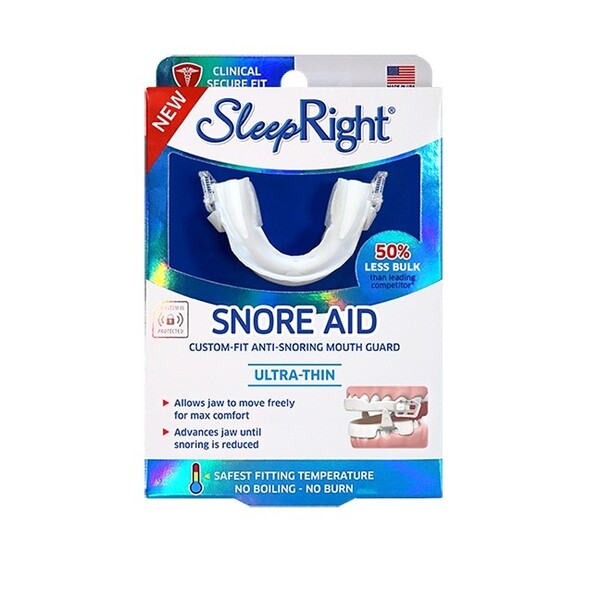 10 Best Anti Snoring Device