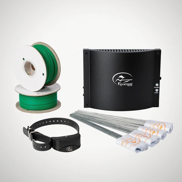 The Best Invisible Dog Fence