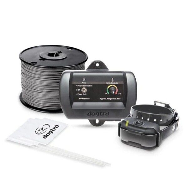 The Best Invisible Dog Fence