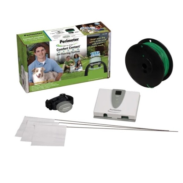 The Best Invisible Dog Fence