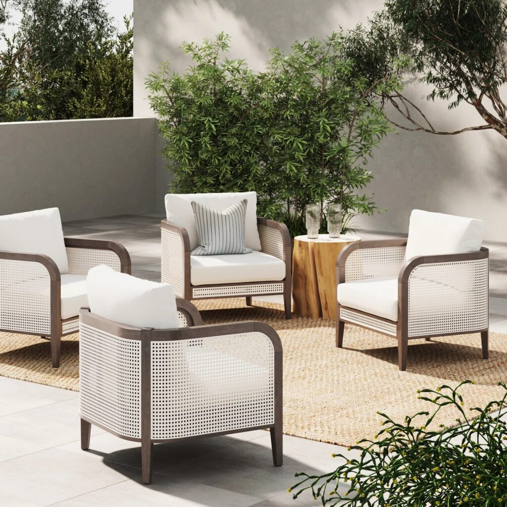 10 Best Outdoor Furniture Brands