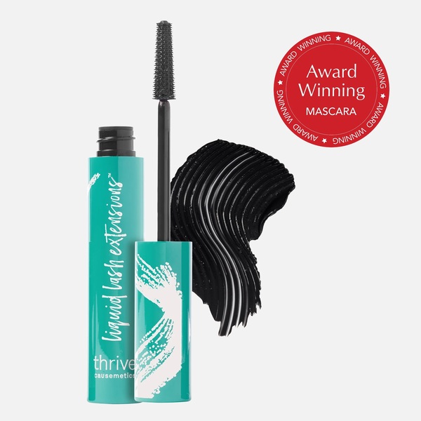 10 Best Vegan Mascaras That Don’t Smudge