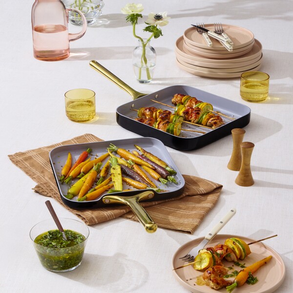 Caraway Cookware Review