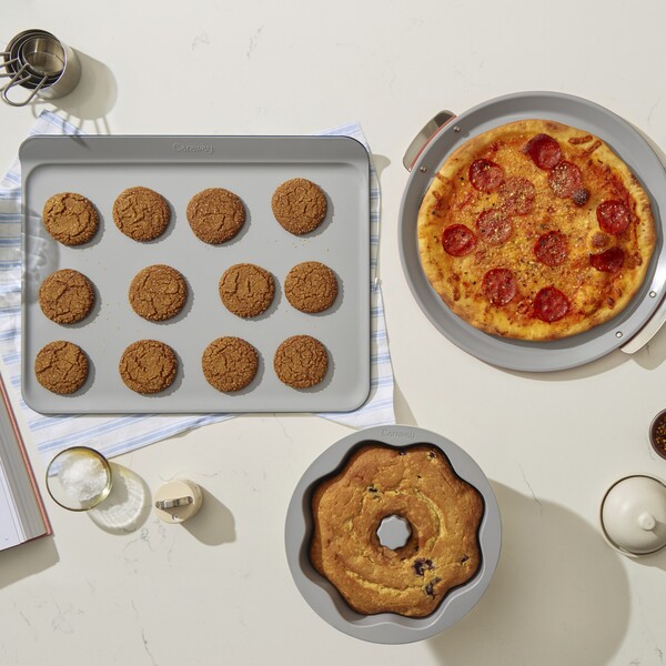 Caraway Cookware Review