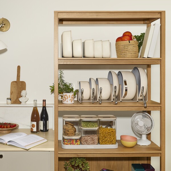 Caraway Cookware Review